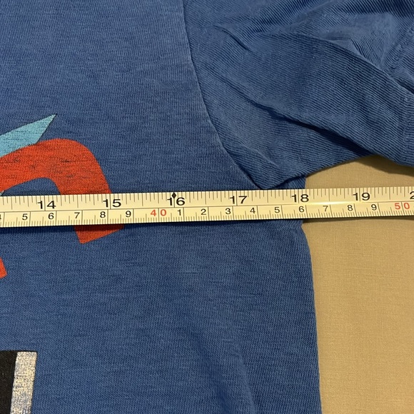 Vintage Elton John Tee - Picture 5 of 6